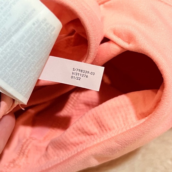 ATHLETA Athena Longline Bra - Picture 7 of 7